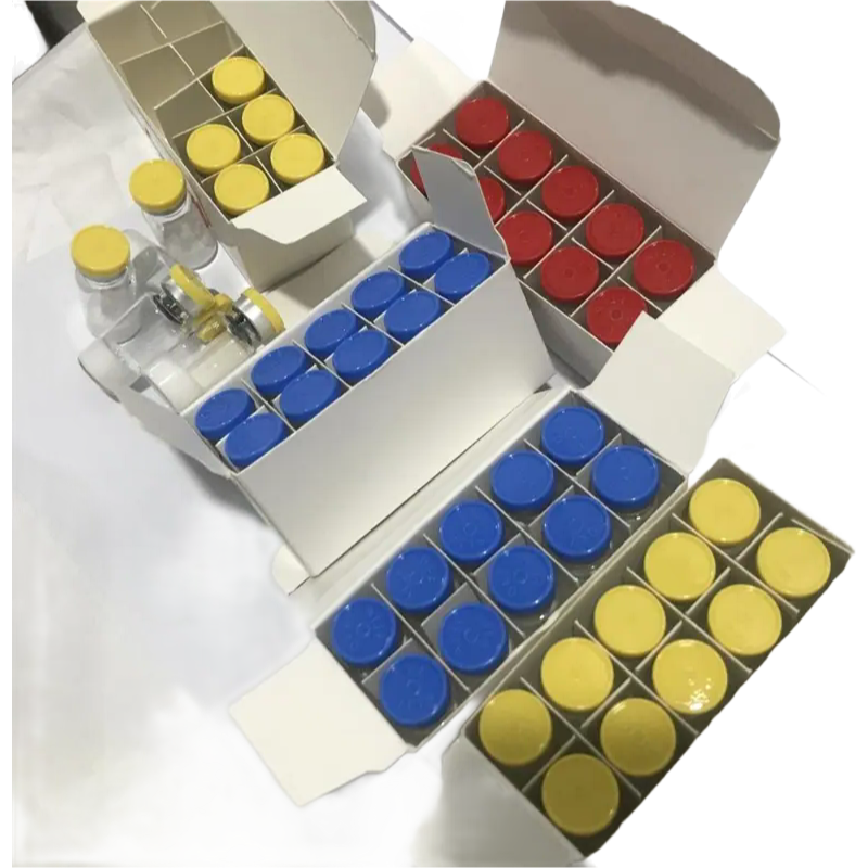 Factory Direct Tirzepatide - Where to Buy Research Compounds Online Safely