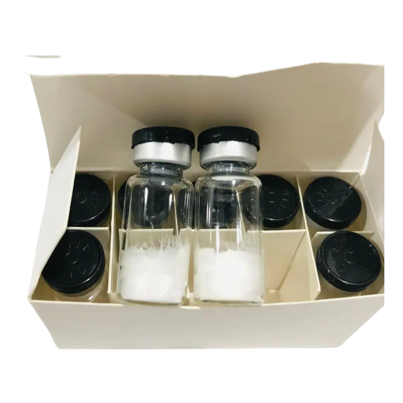 Factory Direct Tirzepatide - Where to Buy Research Compounds Online Safely