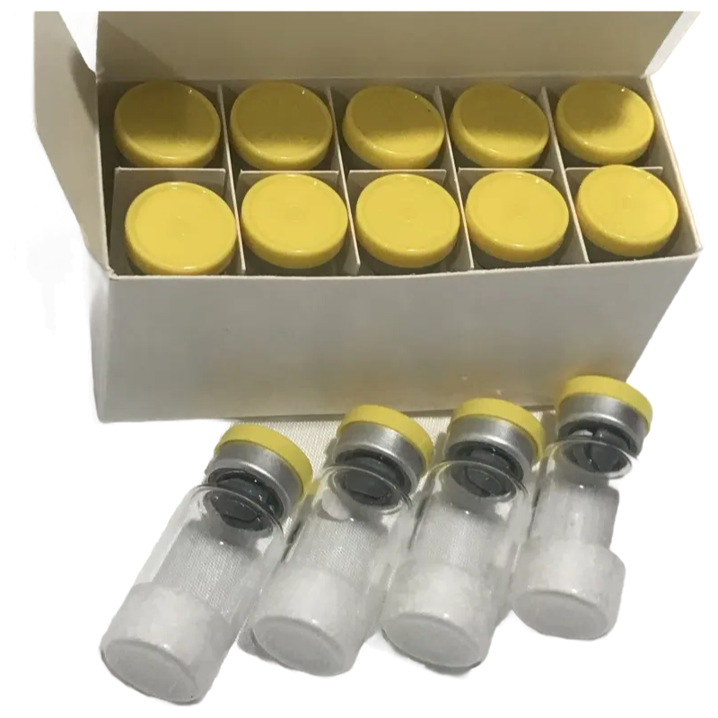 Factory Direct Tirzepatide - Where to Buy Research Compounds Online Safely