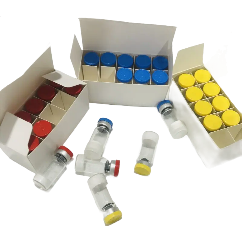 Factory Direct Tirzepatide - Where to Buy Research Compounds Online Safely