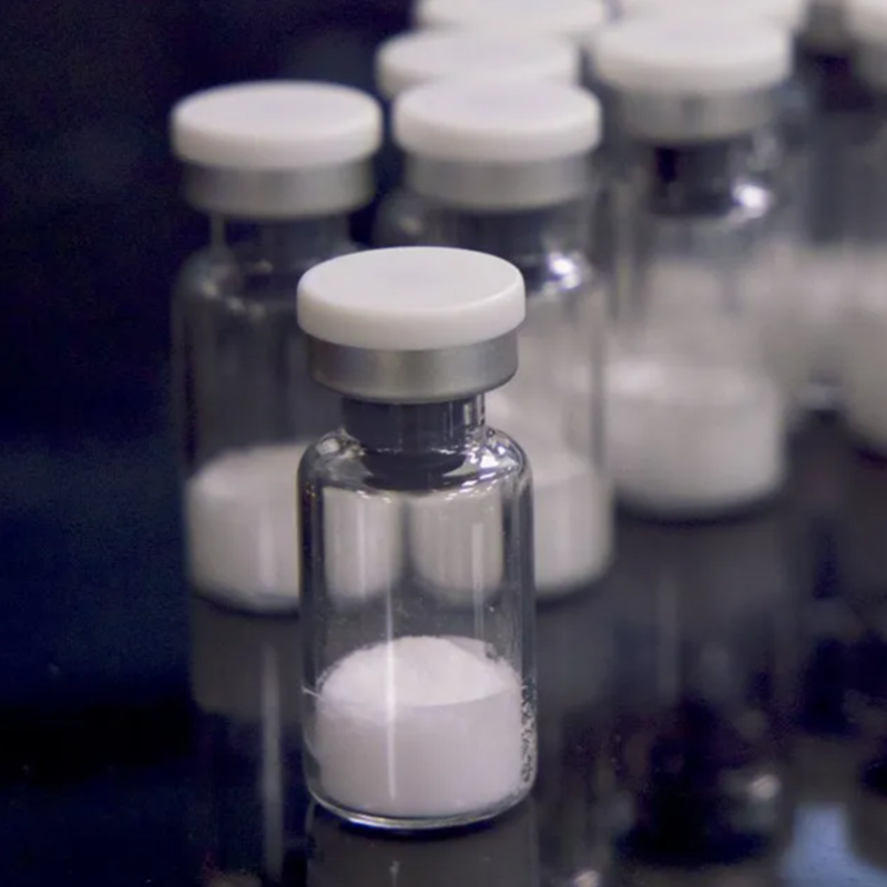 Wholesale Tirzepatide 5mg/10mg/15mg/30mg/60mg - Factory Supply