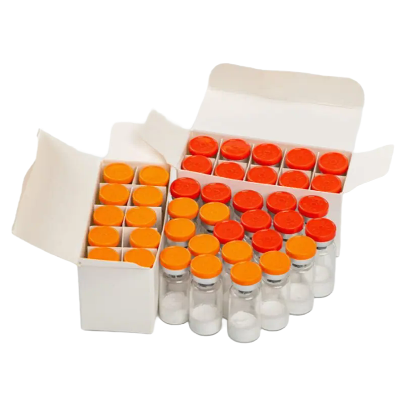 Wholesale Tirzepatide 5mg/10mg/15mg/30mg/60mg - Factory Supply