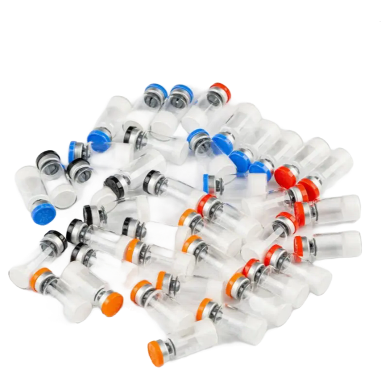 Wholesale Tirzepatide 5mg/10mg/15mg/30mg/60mg - Factory Supply