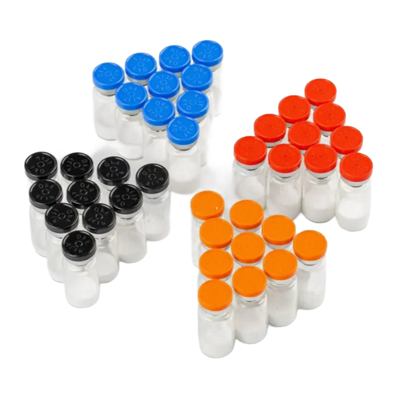Wholesale Tirzepatide 5mg/10mg/15mg/30mg/60mg - Factory Supply