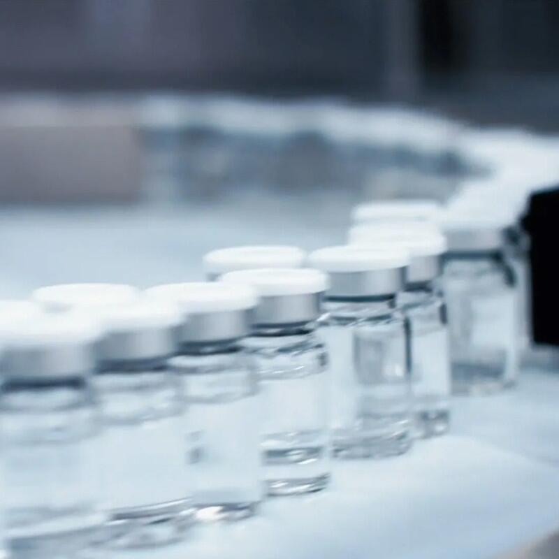Wholesale Tirzepatide 5mg/10mg/15mg/30mg/60mg - Factory Supply