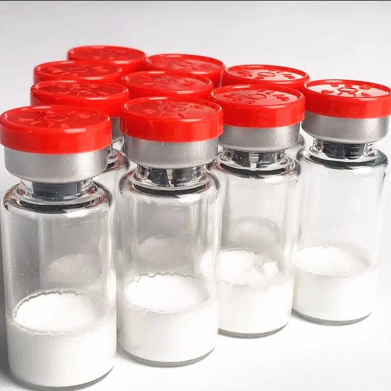 High Purity Tirzepatide Pens for Weight Loss Research - Factory Supply