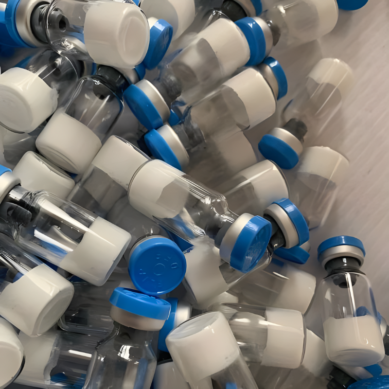 XCE Tirzepatide 60mg Vials - High Purity Weight Loss Peptide for Research
