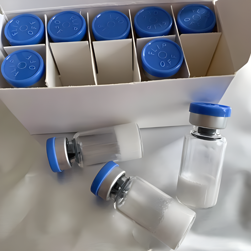 XCE Tirzepatide 60mg Vials - High Purity Weight Loss Peptide for Research