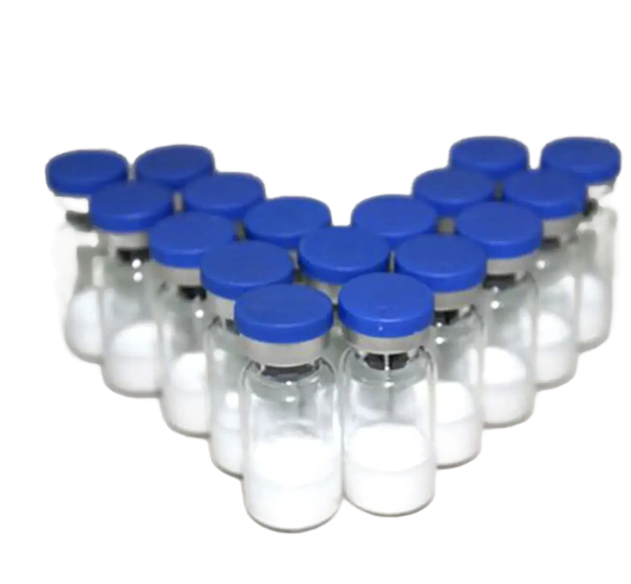 Premium Tirzepatide 20mg - Reliable Supplier for Laboratory Use