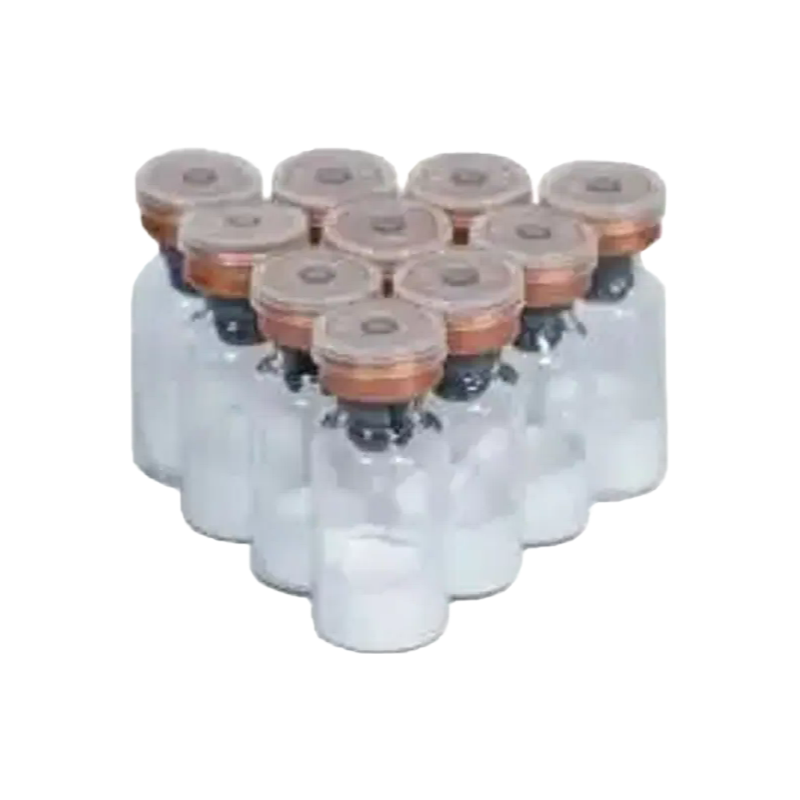 Best Price Tirzepatide Powder Where to Buy - Factory Direct