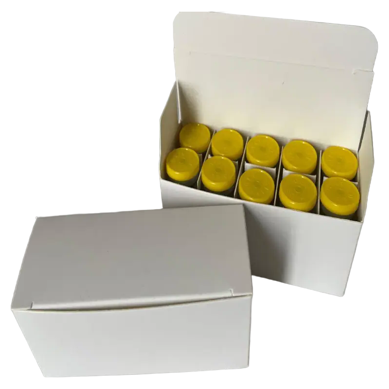 Best Price Tirzepatide Powder Where to Buy - Factory Direct