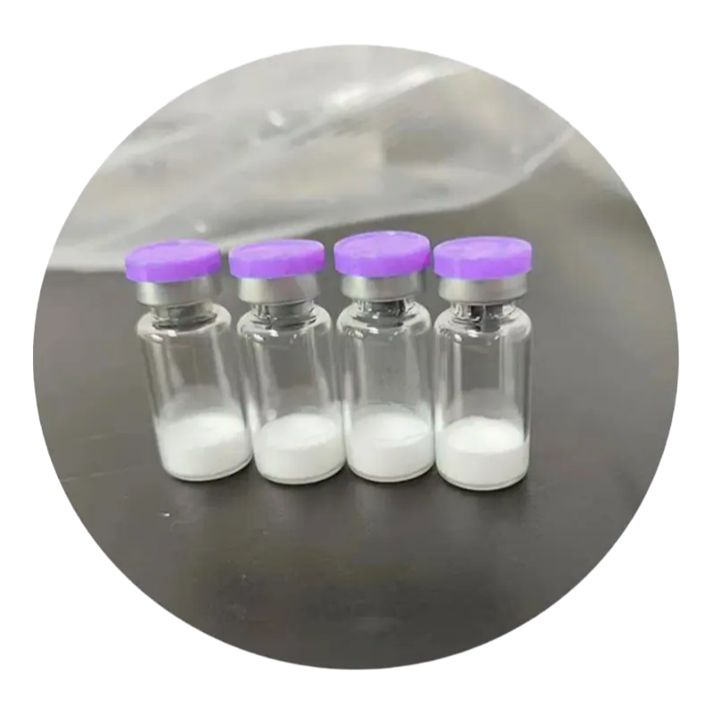 Bulk Tirzepatide 20mg Lyophilized Powder - GMP Standard Manufacturer