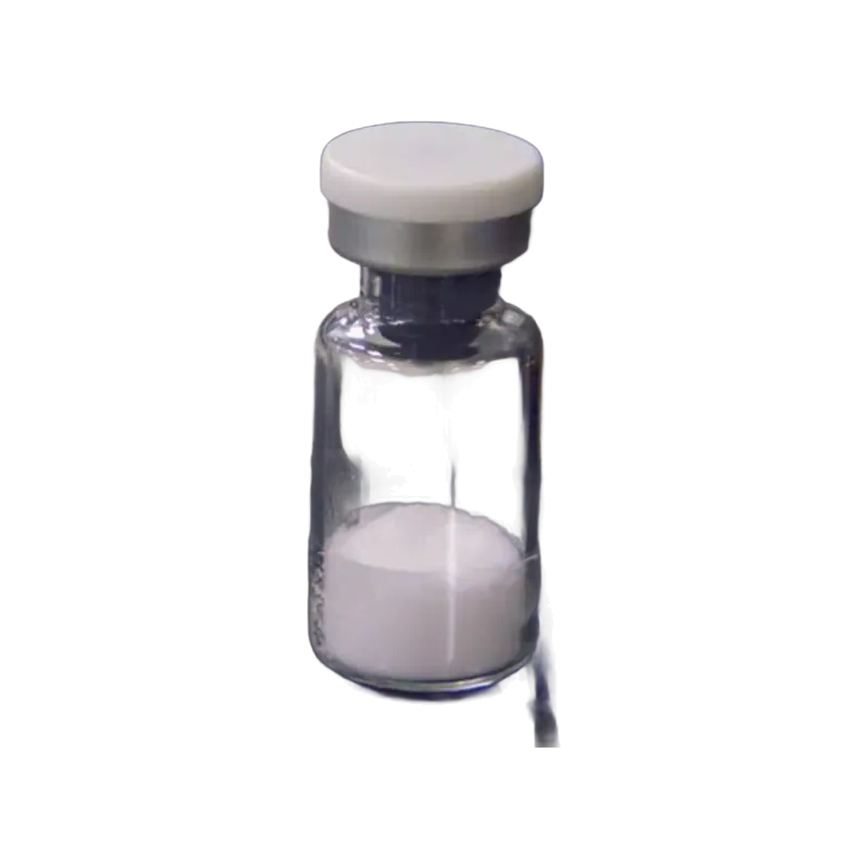 Bulk Tirzepatide 20mg Lyophilized Powder - GMP Standard Manufacturer