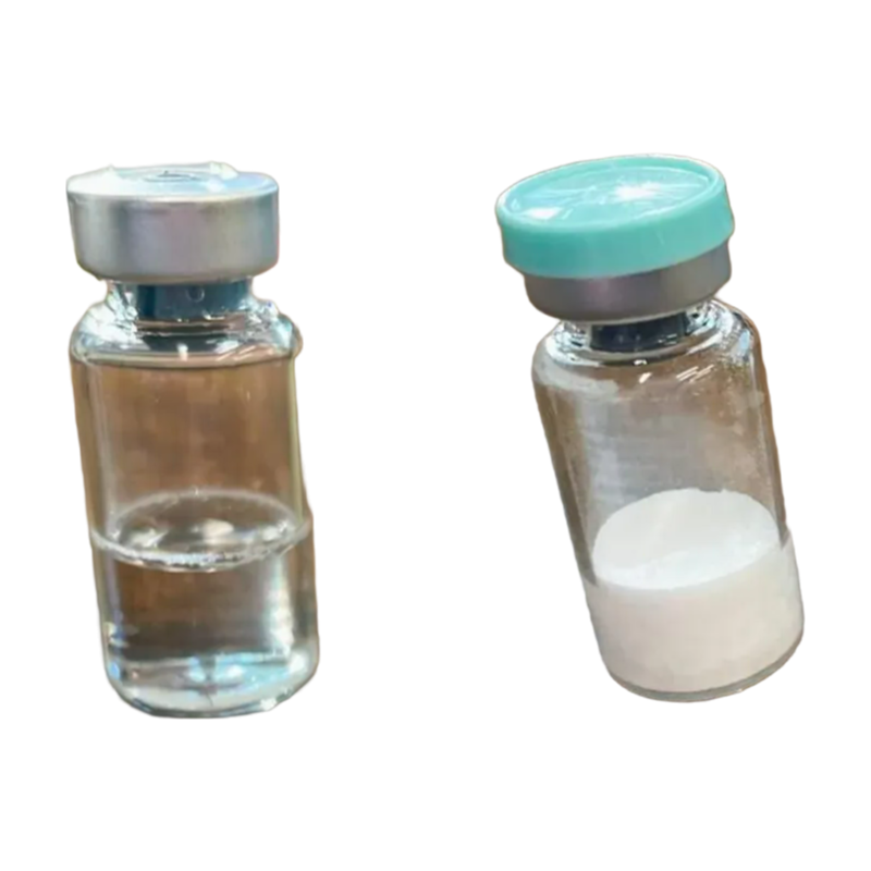 Bulk Tirzepatide 20mg Lyophilized Powder - GMP Standard Manufacturer