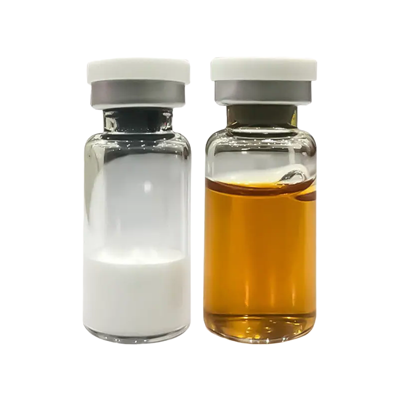 Best Place to Buy Tirzepatide Powder - 20mg/30mg Weight Loss Peptide Supplier