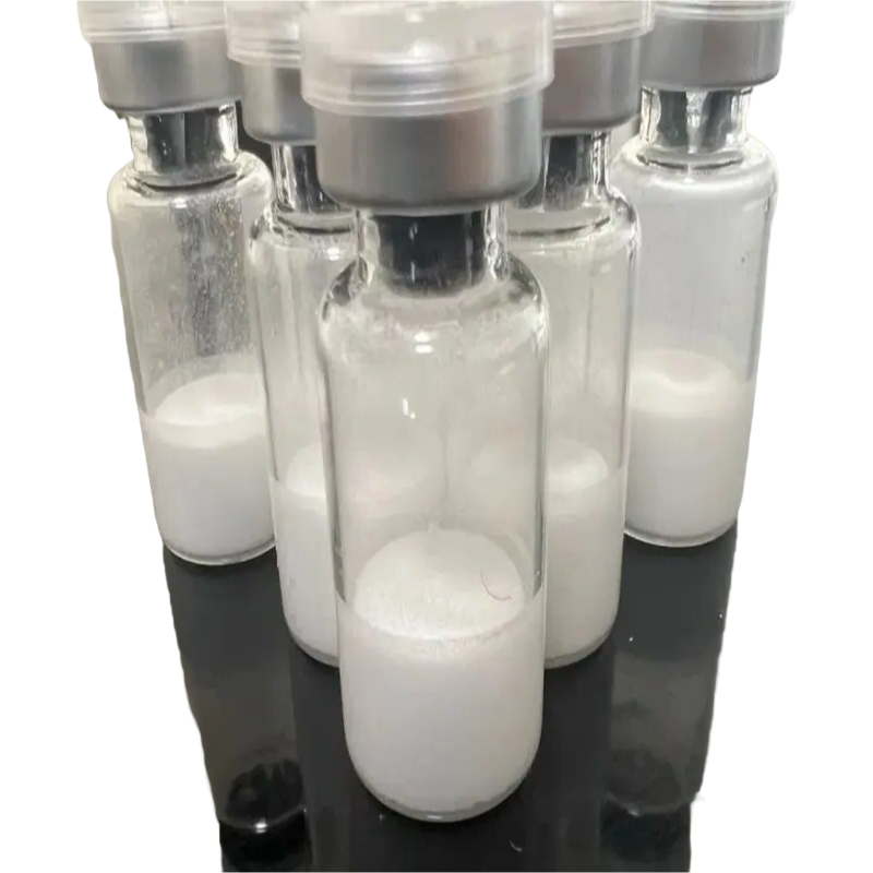 Best Place to Buy Tirzepatide Powder - 20mg/30mg Weight Loss Peptide Supplier