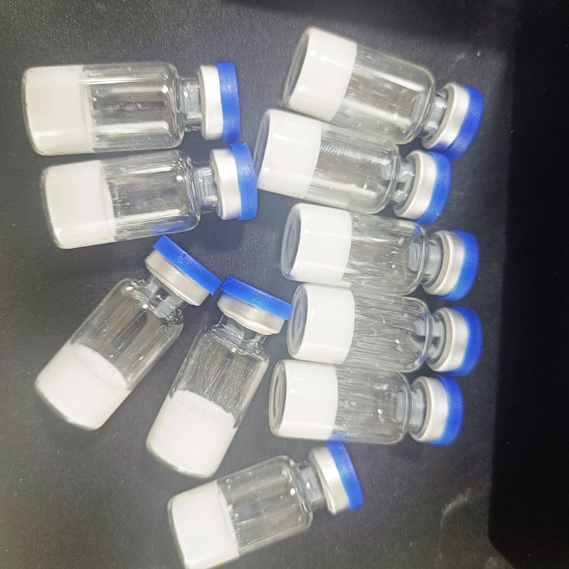 XCE Tirzepatide White Powder 2mg/5mg/10mg Vials - Research Chemical