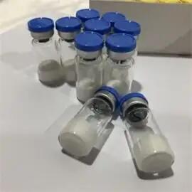 XCE Tirzepatide White Powder 2mg/5mg/10mg Vials - Research Chemical