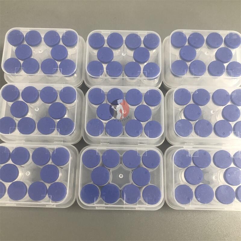 Wholesale QSC Tirzepatide Powder CAS 2381089-83-2 for Laboratory