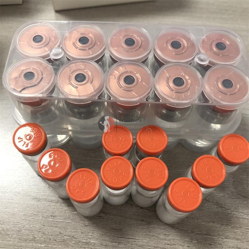 Wholesale QSC Tirzepatide Powder CAS 2381089-83-2 for Laboratory