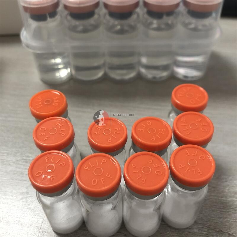Wholesale QSC Tirzepatide Powder CAS 2381089-83-2 for Laboratory