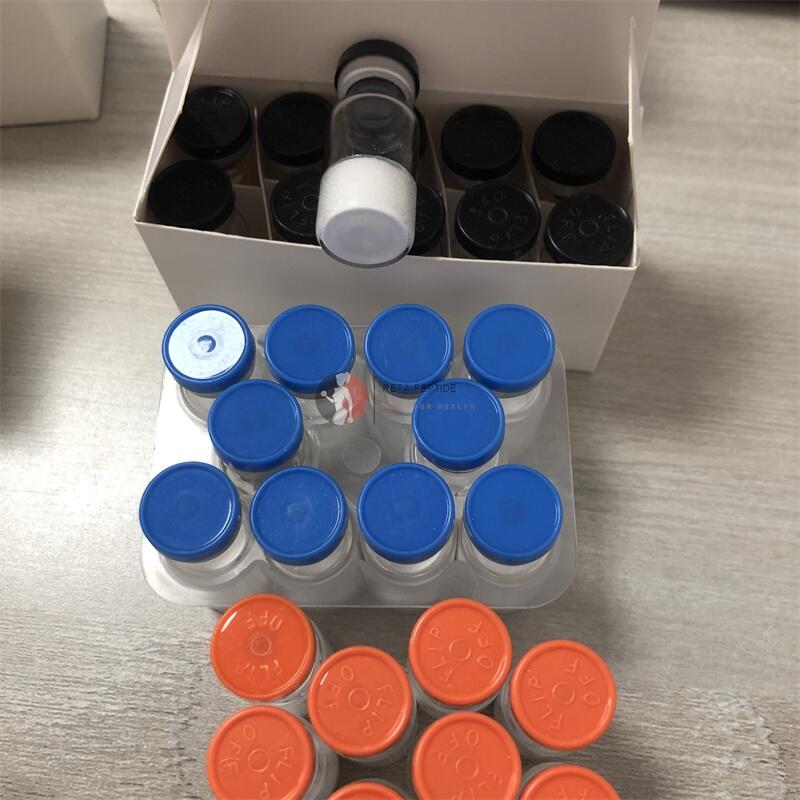 Wholesale QSC Tirzepatide Powder CAS 2381089-83-2 for Laboratory