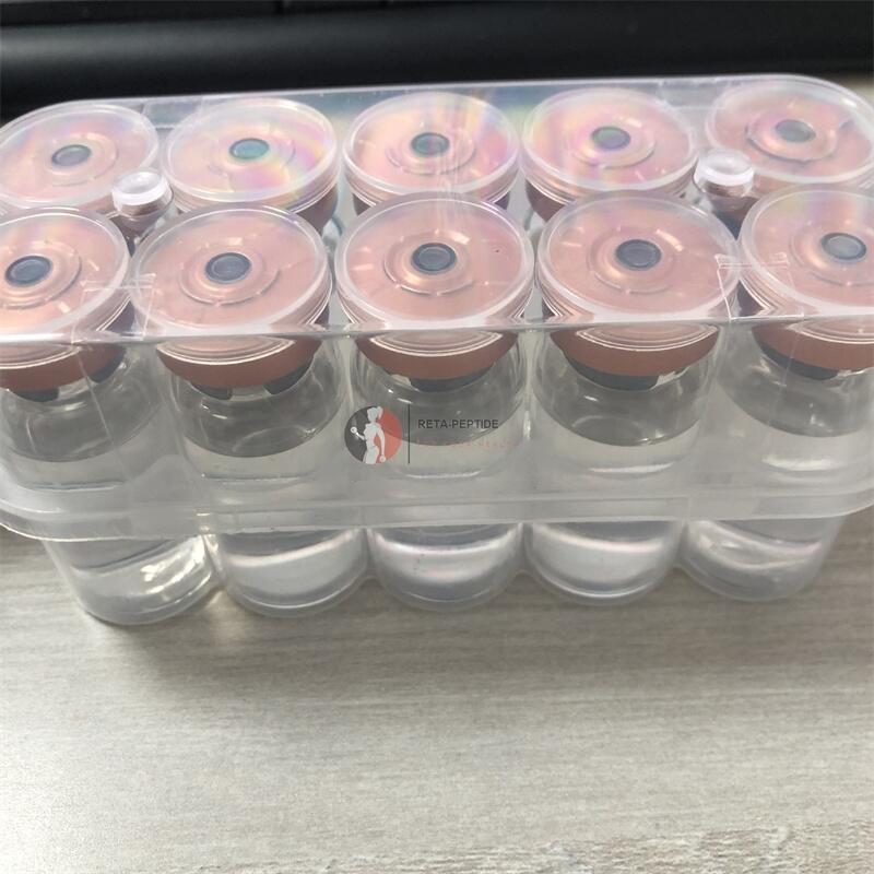 Wholesale QSC Tirzepatide Powder CAS 2381089-83-2 for Laboratory
