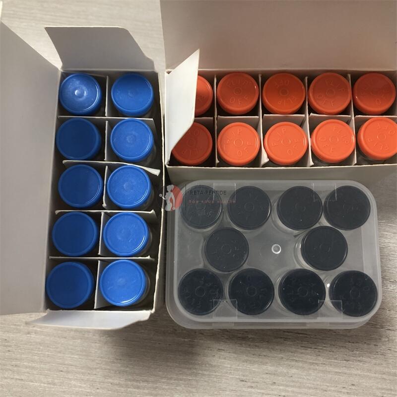 Wholesale QSC Tirzepatide Powder CAS 2381089-83-2 for Laboratory