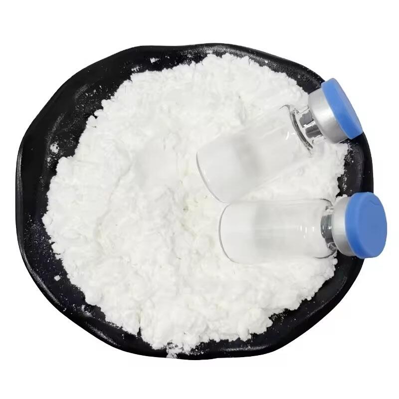 Bulk Order QSC Tirzepatide C225H348N48O68 - Research Use Only Peptide Compound