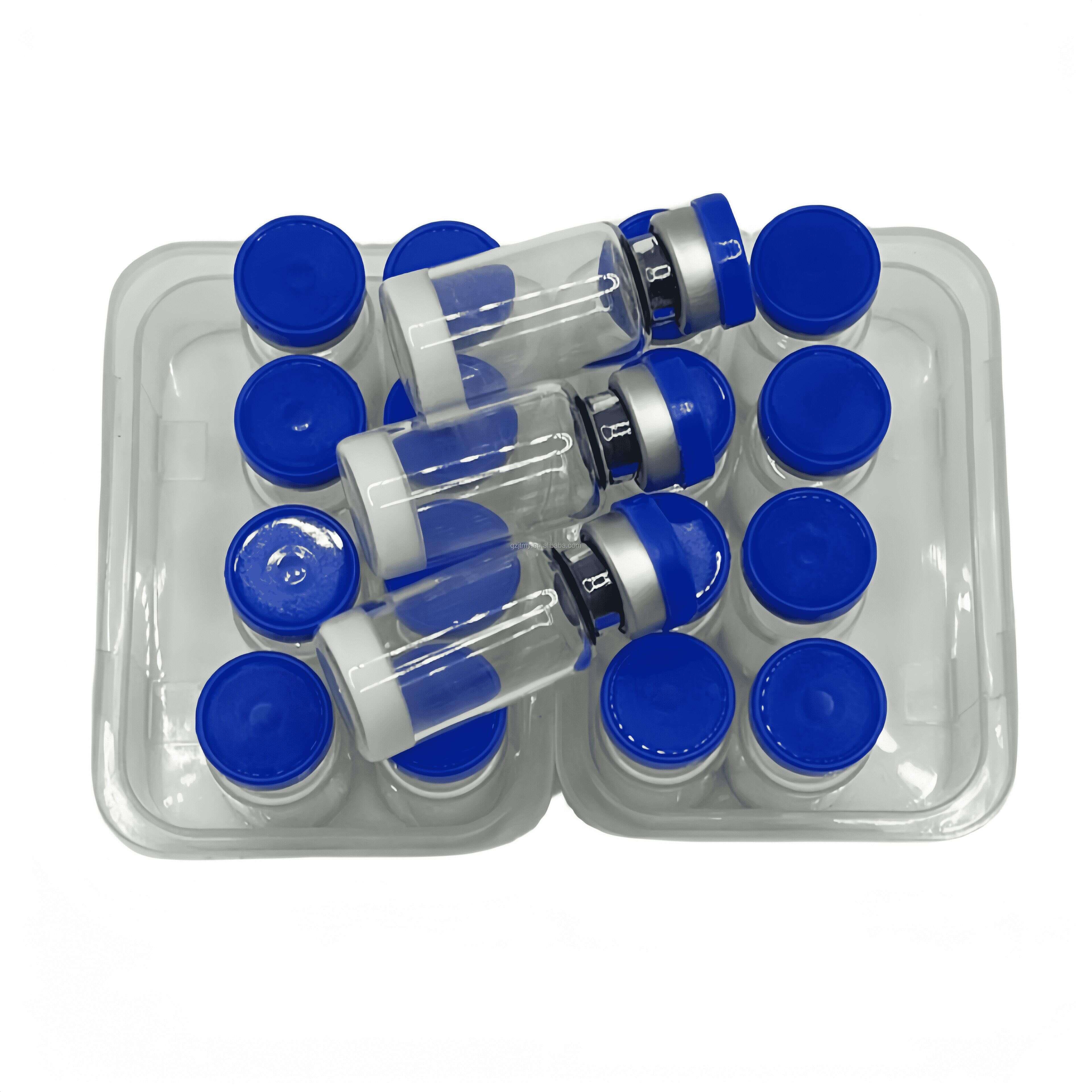 Bulk QSC Tirzepatide Supplier - GLP-1/GIP Dual Agonist for Scientific Studies
