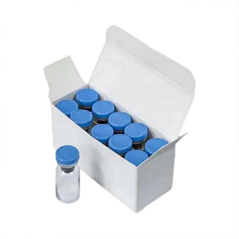 Bulk QSC Tirzepatide Supplier - GLP-1/GIP Dual Agonist for Scientific Studies