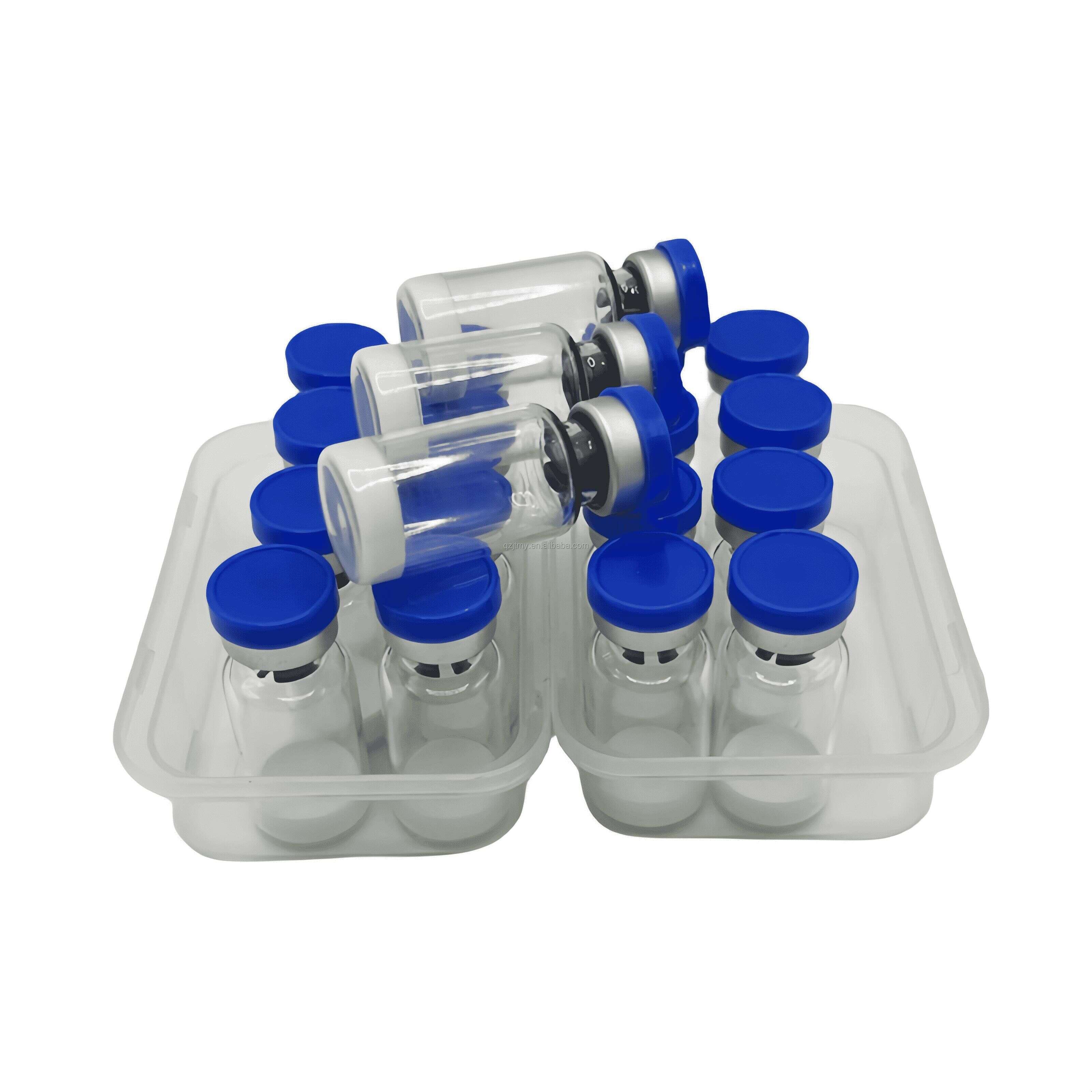 Pharmaceutical Grade XCE Tirzepatide Peptide for Metabolic Research