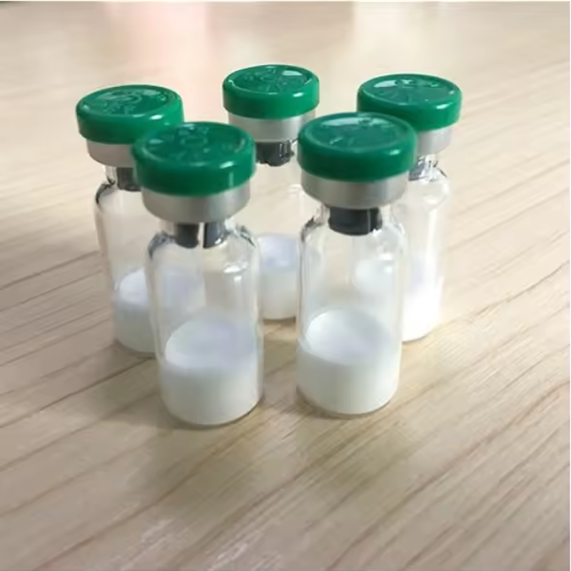 Pharmaceutical Grade XCE Tirzepatide Peptide for Metabolic Research