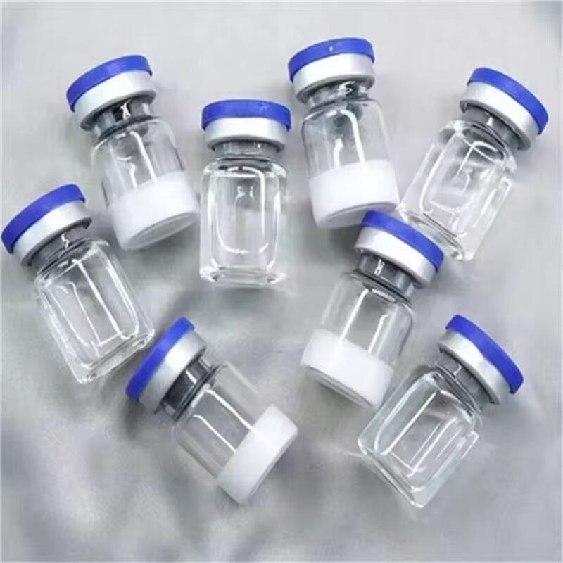 Best Price QSC Tirzepatide 99.9% | Factory Supply & OEM Service