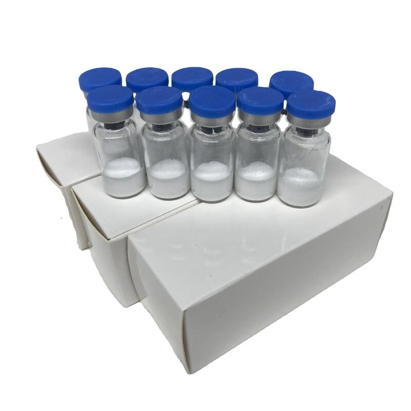 Best Price QSC Tirzepatide 99.9% | Factory Supply & OEM Service