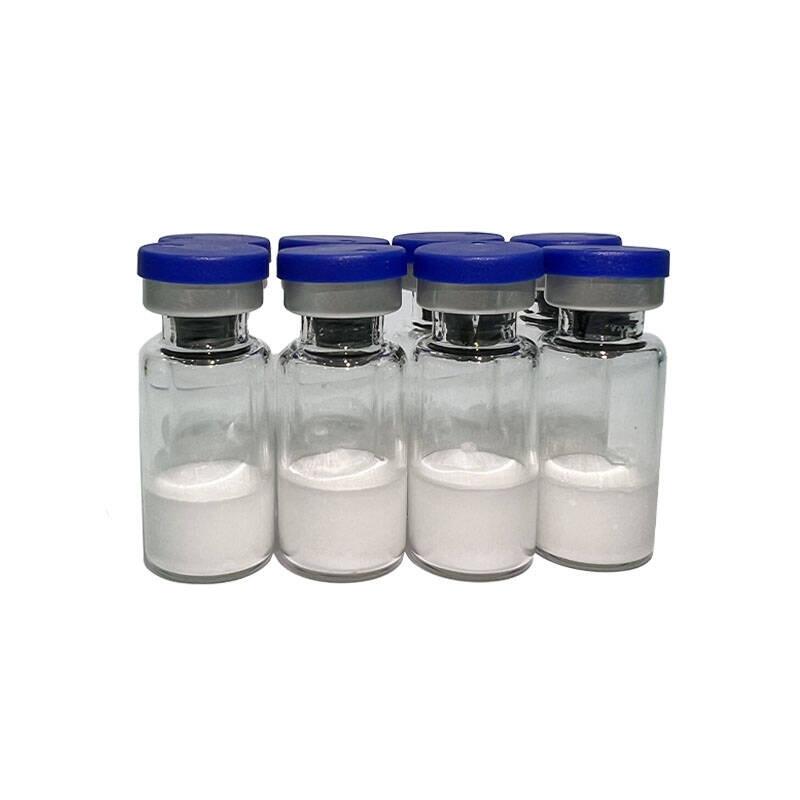 Best Price QSC Tirzepatide 99.9% | Factory Supply & OEM Service