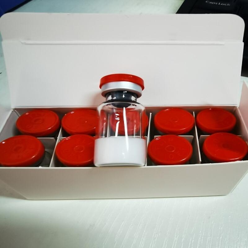 Wholesale QSC Tirzepatide 5mg/Vial GLP-1 Receptor Agonist for Research