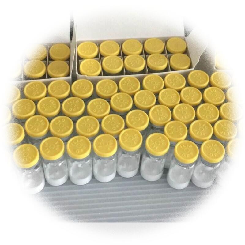 Factory Direct XCE Tirzepatide - High Potency Diabetes Research Compound in Powder Form
