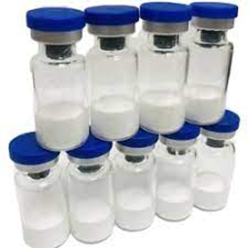 Bulk QSC Tirzepatide Powder - GLP-1 Receptor Agonist Manufacturer