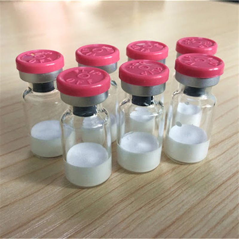 Bulk QSC Tirzepatide Powder - GLP-1 Receptor Agonist Manufacturer