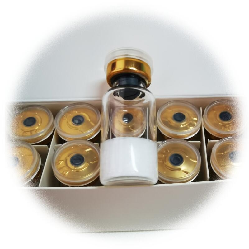 XCE Tirzepatide 10mg Wholesale for Research - High Purity 99% CAS 2023788-19-2