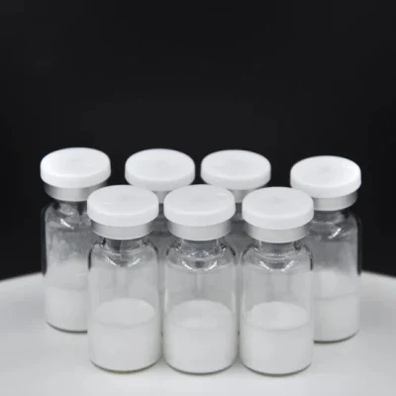 High Purity XCE Tirzepatide LY3298176 Peptide for Laboratory Studies
