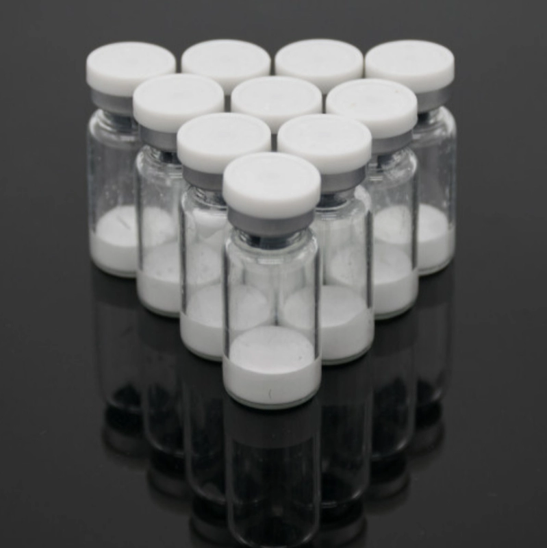 High Purity XCE Tirzepatide LY3298176 Peptide for Laboratory Studies