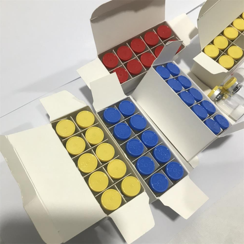 High Purity XCE Tirzepatide CAS 2023788-19-2 - Pharmaceutical Grade Peptide