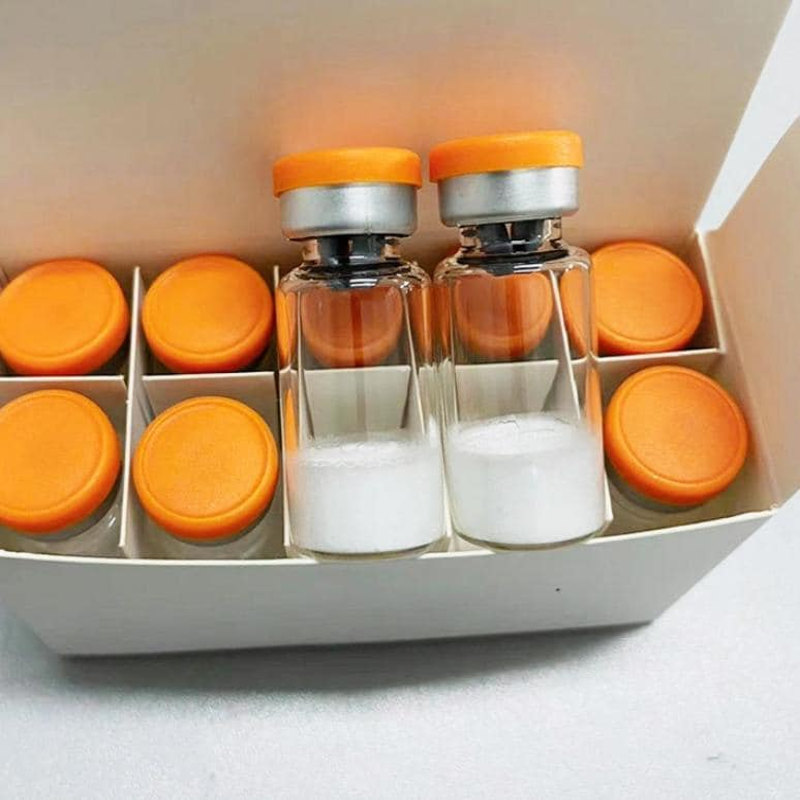 High Purity XCE Tirzepatide CAS 2023788-19-2 - Pharmaceutical Grade Peptide