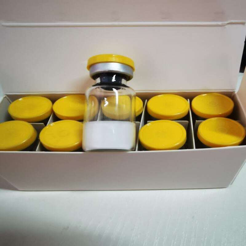 High Purity XCE Tirzepatide CAS 2023788-19-2 - Pharmaceutical Grade Peptide