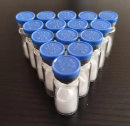 High Purity XCE Tirzepatide CAS 2023788-19-2 - Bulk Supply for Laboratory Research