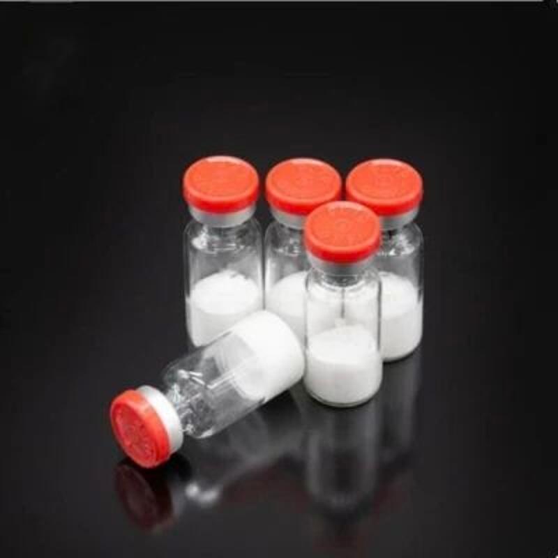 High Purity XCE Tirzepatide CAS 2023788-19-2 - Bulk Supply for Laboratory Research