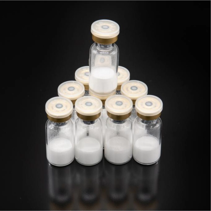 High Purity XCE Tirzepatide CAS 2023788-19-2 - Bulk Supply for Laboratory Research