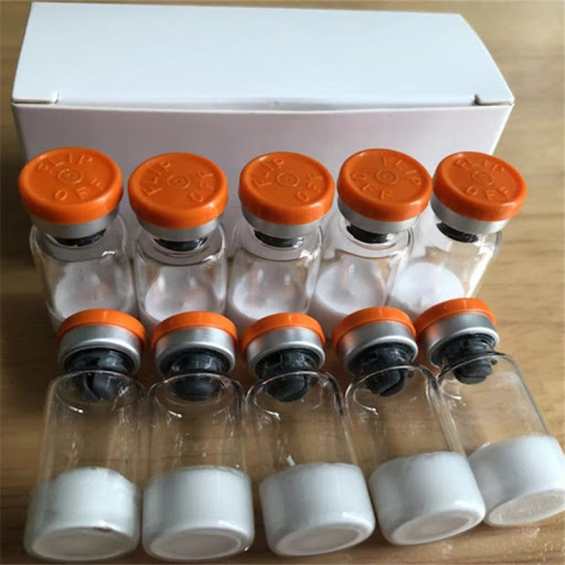 Wholesale QSC Tirzepatide >98% Purity Diabetes Research Compound